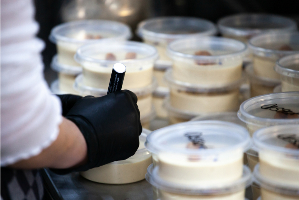 HACCP Requirements